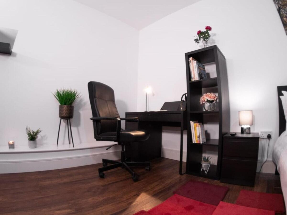 Sav Apartments Rutland Leicester Cameră foto