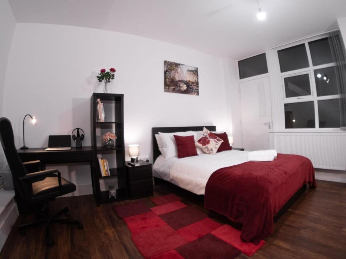 Sav Apartments Rutland Leicester Cameră foto