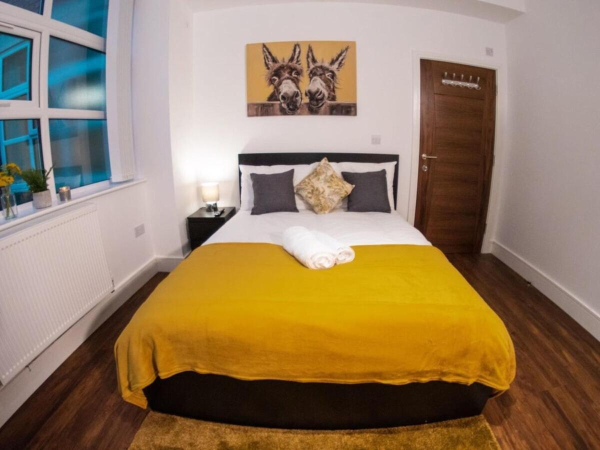 Sav Apartments Rutland Leicester Cameră foto