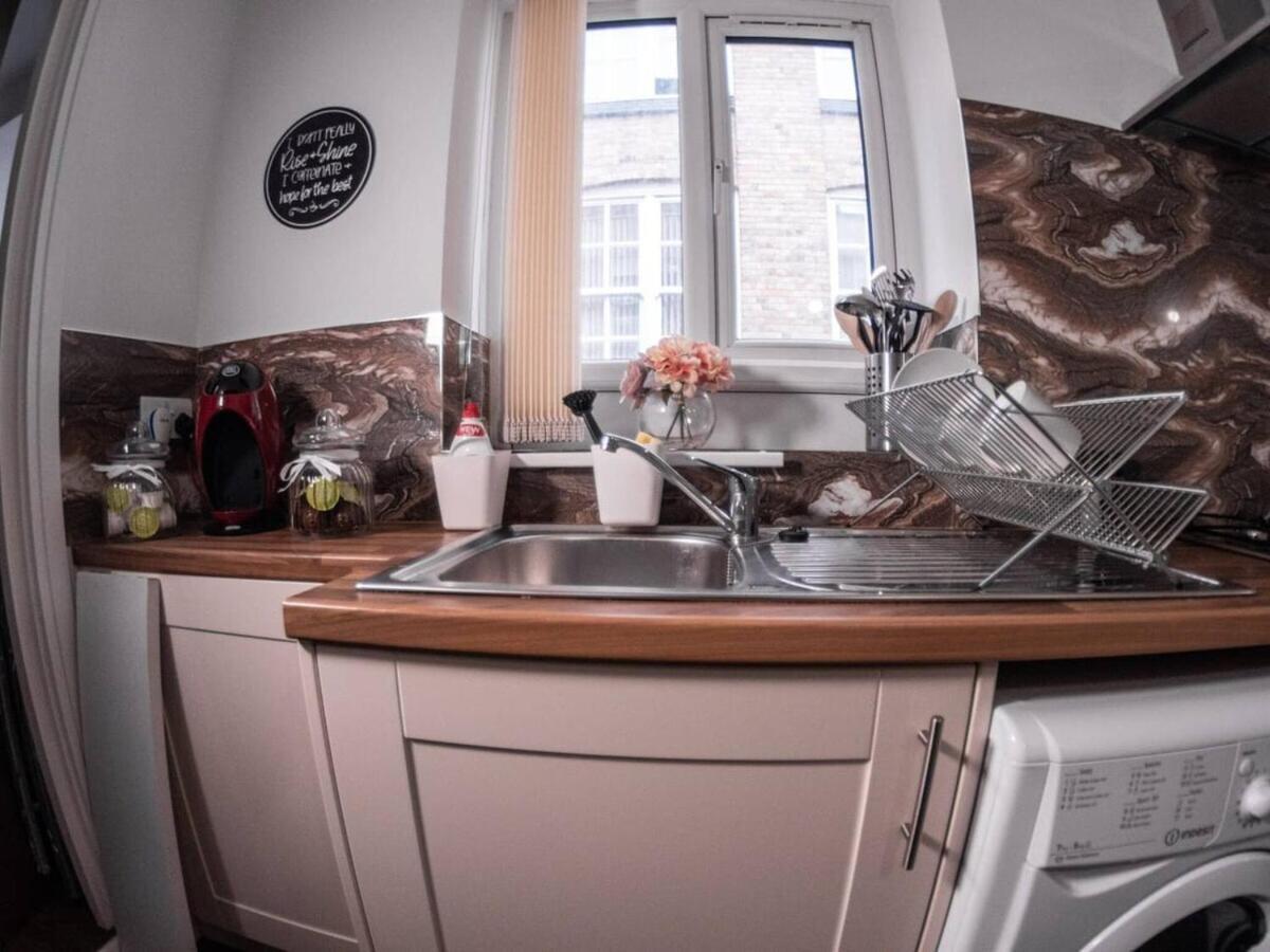 Sav Apartments Rutland Leicester Cameră foto